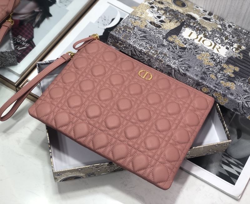 Christian Dior Wallet